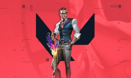 Exploring Chamber Valorant: The Sophisticated Sentinel of Valorant