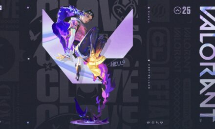 New Valorant agent: Clove – abilities, playstyle, and more!