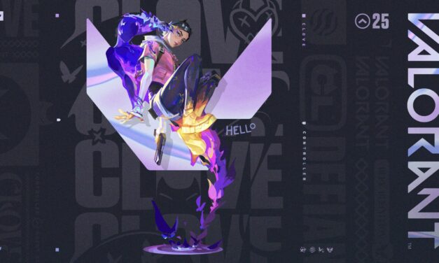 New Valorant agent: Clove – abilities, playstyle, and more!