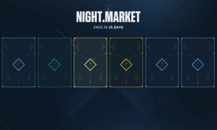 Valorant Night Market: Your guide to exclusive skins and deals