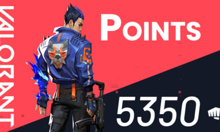 The ultimate guide to Valorant points: How to get, gift, and use them
