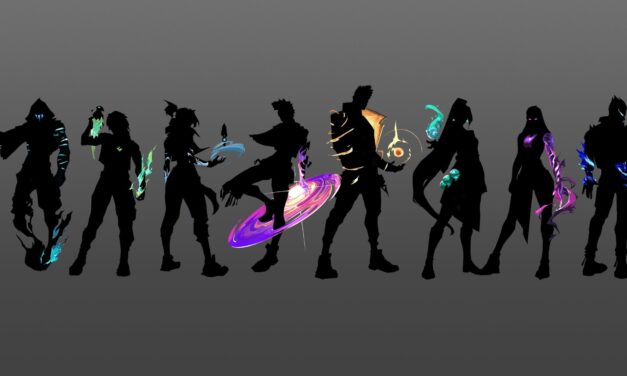 Valorant agents: The ultimate guide to the most powerful characters
