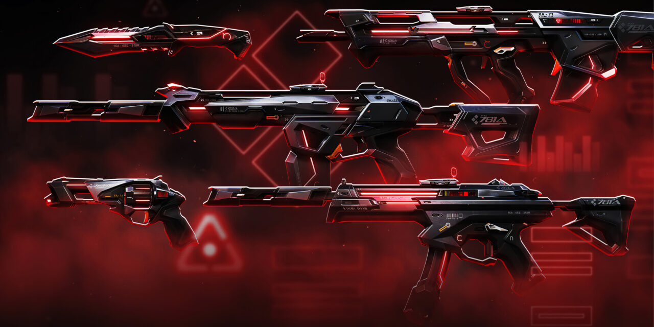 How to get a Valorant refund for skins and in-game purchases