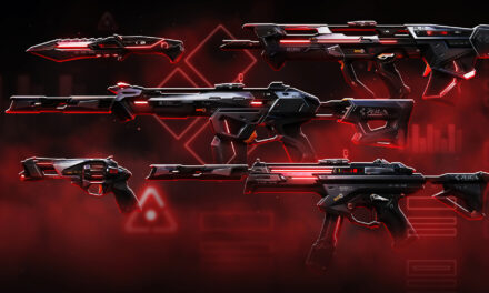 How to get a Valorant refund for skins and in-game purchases