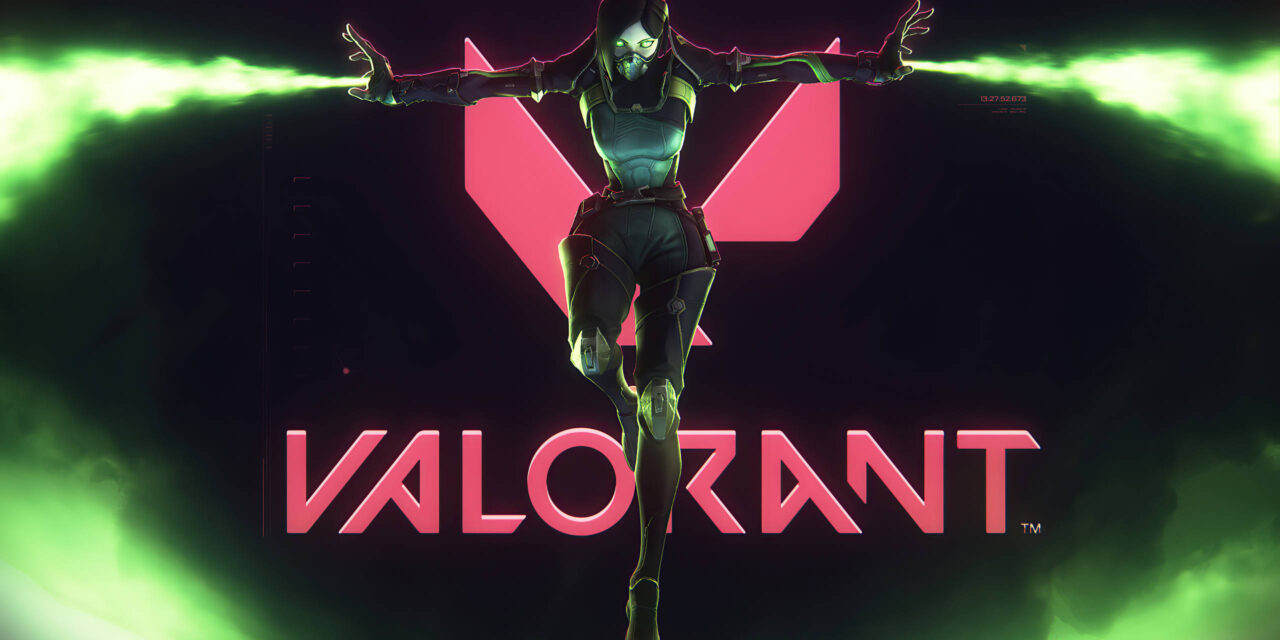 Viper Valorant’s toxic controller No. 1