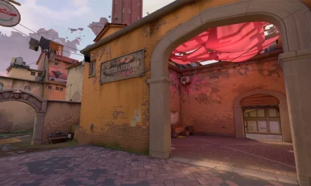 Ascent Valorant: Exploring Valorant’s iconic map