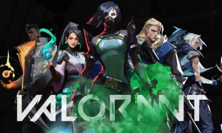 Best Valorant agents for patch 8.11