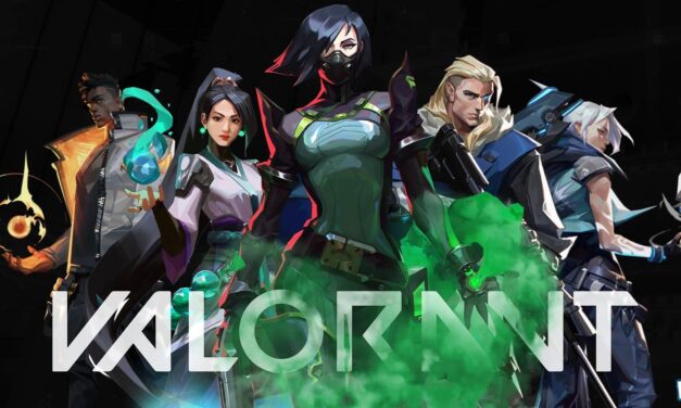 Best Valorant agents for patch 8.11