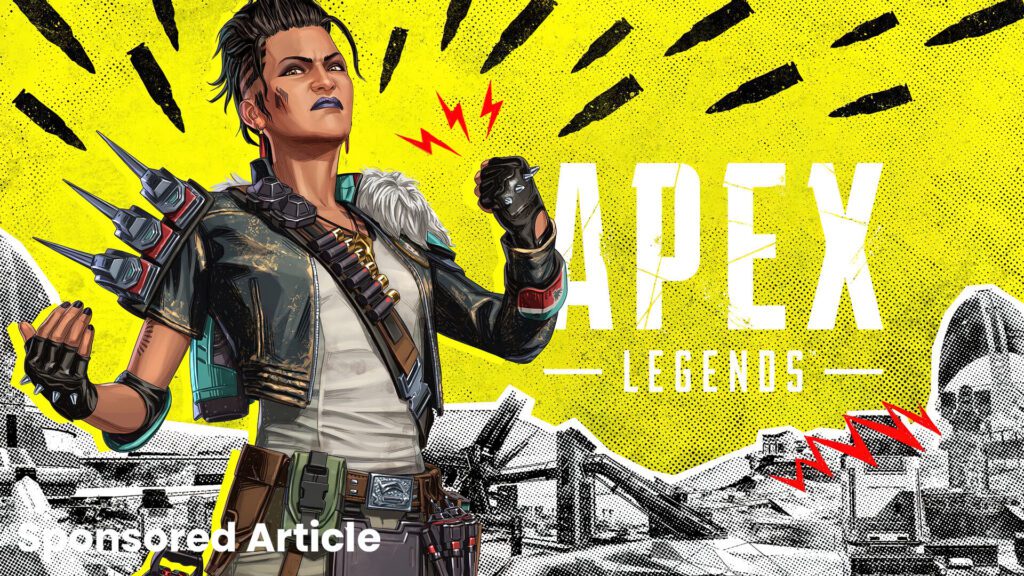 Apex Legends AllValorant