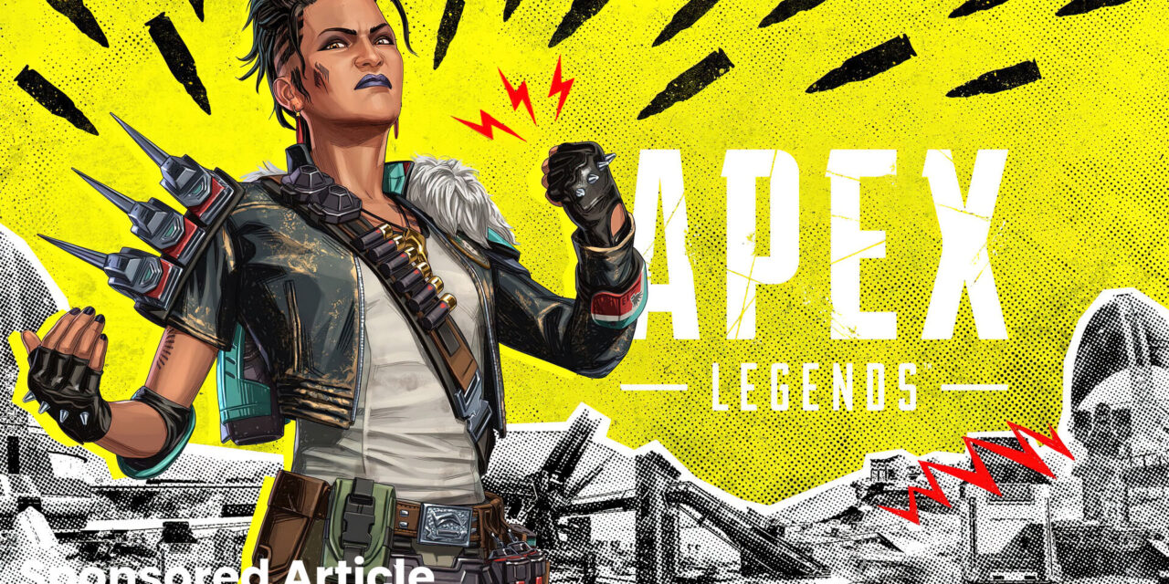 Mastering Apex Legends: Tips and Strategies for Victory