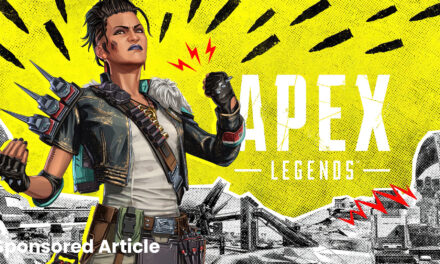 Mastering Apex Legends: Tips and Strategies for Victory