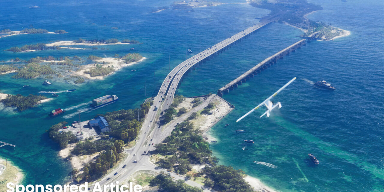 GTA 6 Map: A Paradise for Gamers