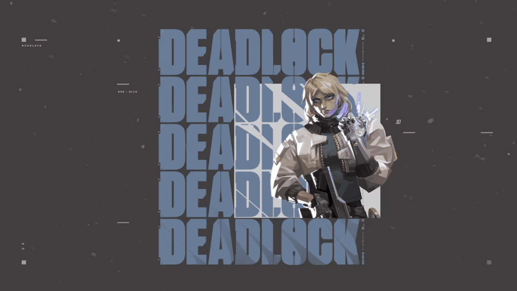 Deadlock