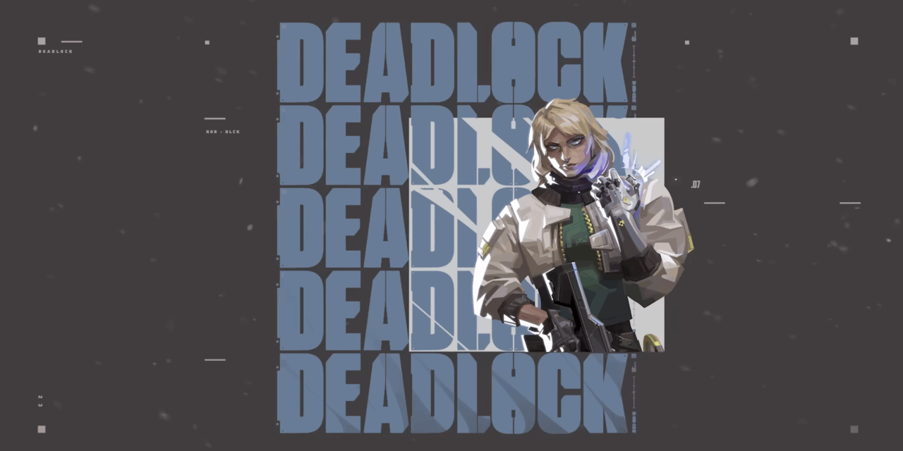 How to Dominate with Deadlock: The New Meta Agent in Valorant
