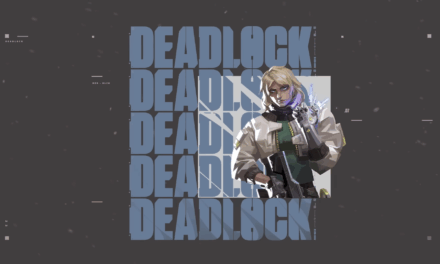 How to Dominate with Deadlock: The New Meta Agent in Valorant