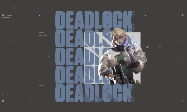 How to Dominate with Deadlock: The New Meta Agent in Valorant