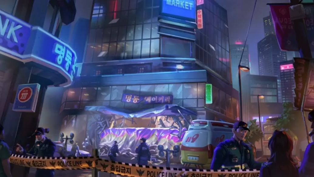 Riot Teases New Valorant Agent: First Clues and Theories
