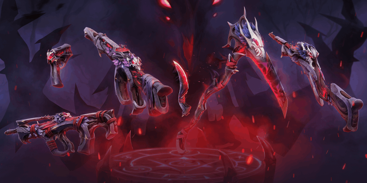 Nocturnum Skin Bundle in Valorant: Is It Worth the Price?