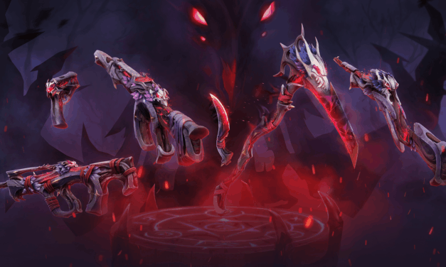 Nocturnum Skin Bundle in Valorant: Is It Worth the Price?