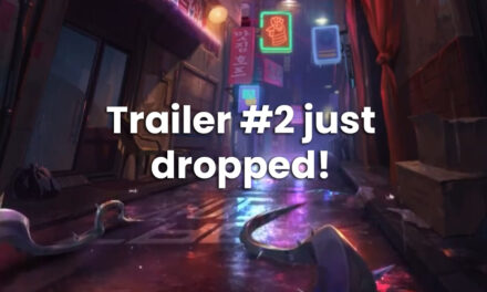 Valorant Teaser: New Agent “Vyse” Hints at Jet Confrontation and Sentinel Role