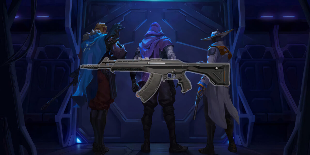 Why You Should Stop Using the Vandal in Valorant: 3 Key Reasons