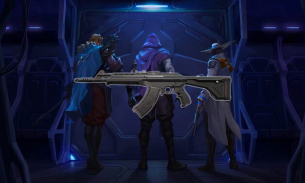 Why You Should Stop Using the Vandal in Valorant: 3 Key Reasons