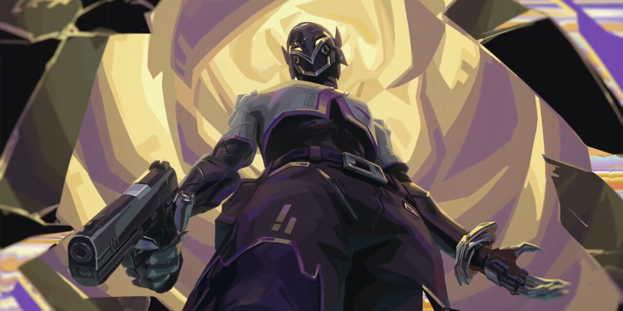 Valorant’s New Agent Vyse: Uncovering Unique Interactions and Mechanics
