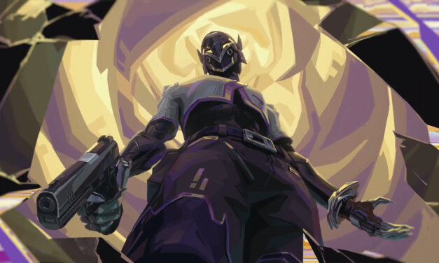 Valorant’s New Agent Vyse: Uncovering Unique Interactions and Mechanics