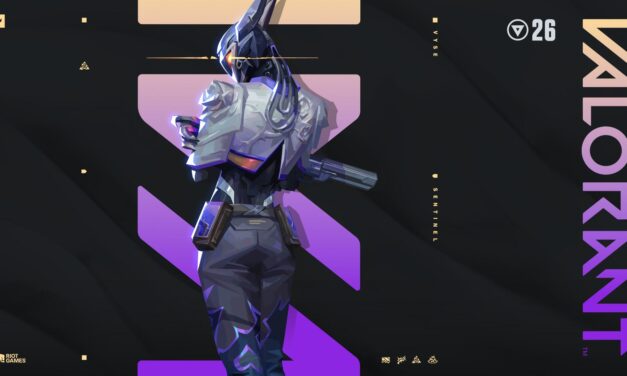 Vyse: Valorant’s New Sentinel Agent Could Be a Game-Changer