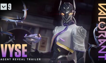 First Look at Vyse’s Abilities in VALORANT: A Detailed Breakdown