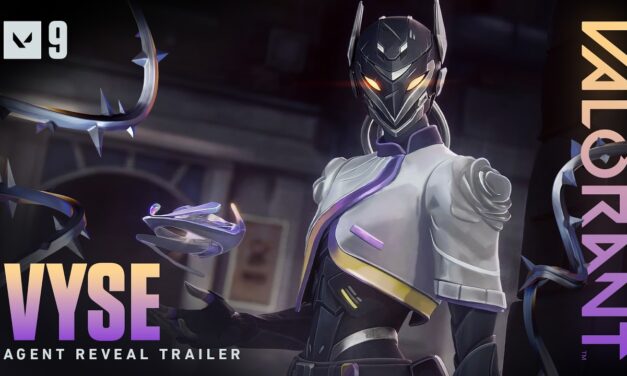 First Look at Vyse’s Abilities in VALORANT: A Detailed Breakdown