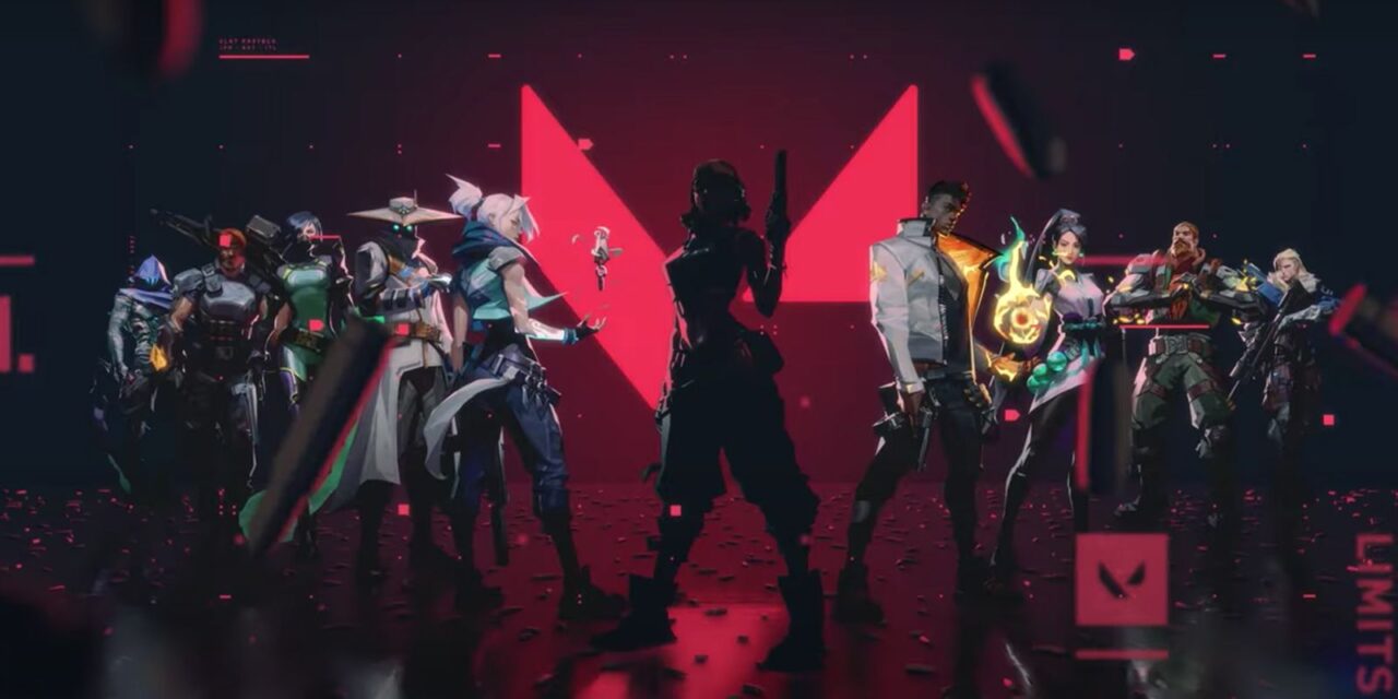 New Valorant Agent Abilities Leak: What We Know So Far