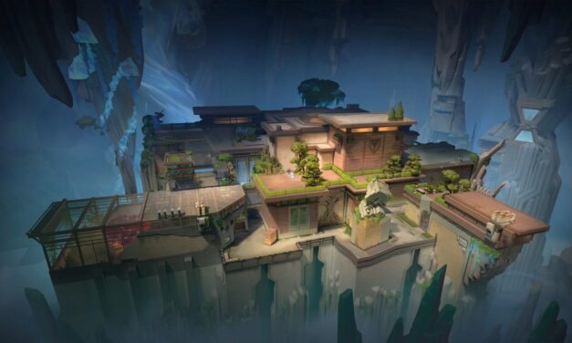 Mastering the New Valorant Map Abyss: Tips, Tricks, and Key Strategies