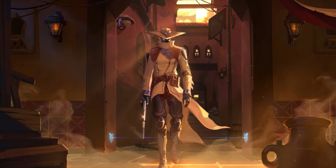 Mastering Cypher on Haven: Essential Setups and Strategies for Dominating Valorant Matches