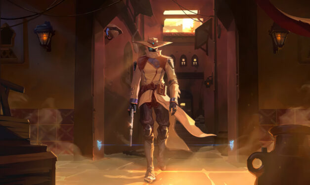 Mastering Cypher on Haven: Essential Setups and Strategies for Dominating Valorant Matches