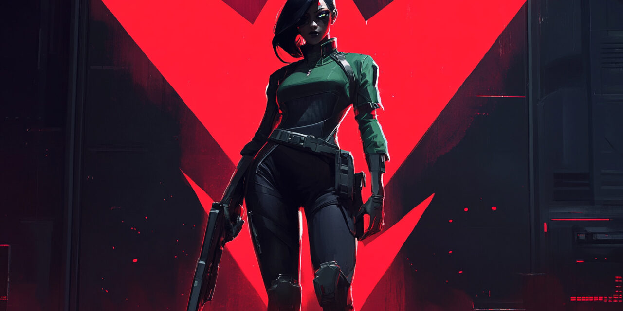 Valorant Console Guide: Key Tips for New Players