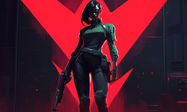 Valorant Console Guide: Key Tips for New Players