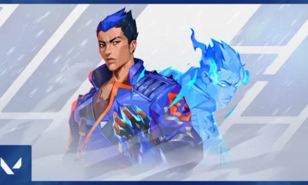 Why Yoru Could Be the Future of Valorant’s Meta
