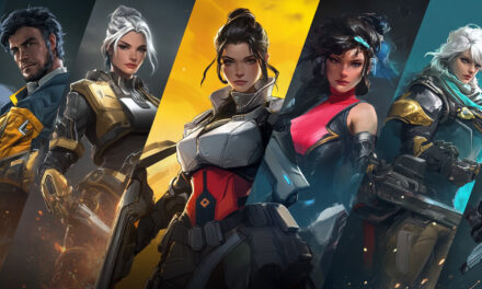 Valorant Patch 14.19: Breaking Down the Meta and Champion Tiers