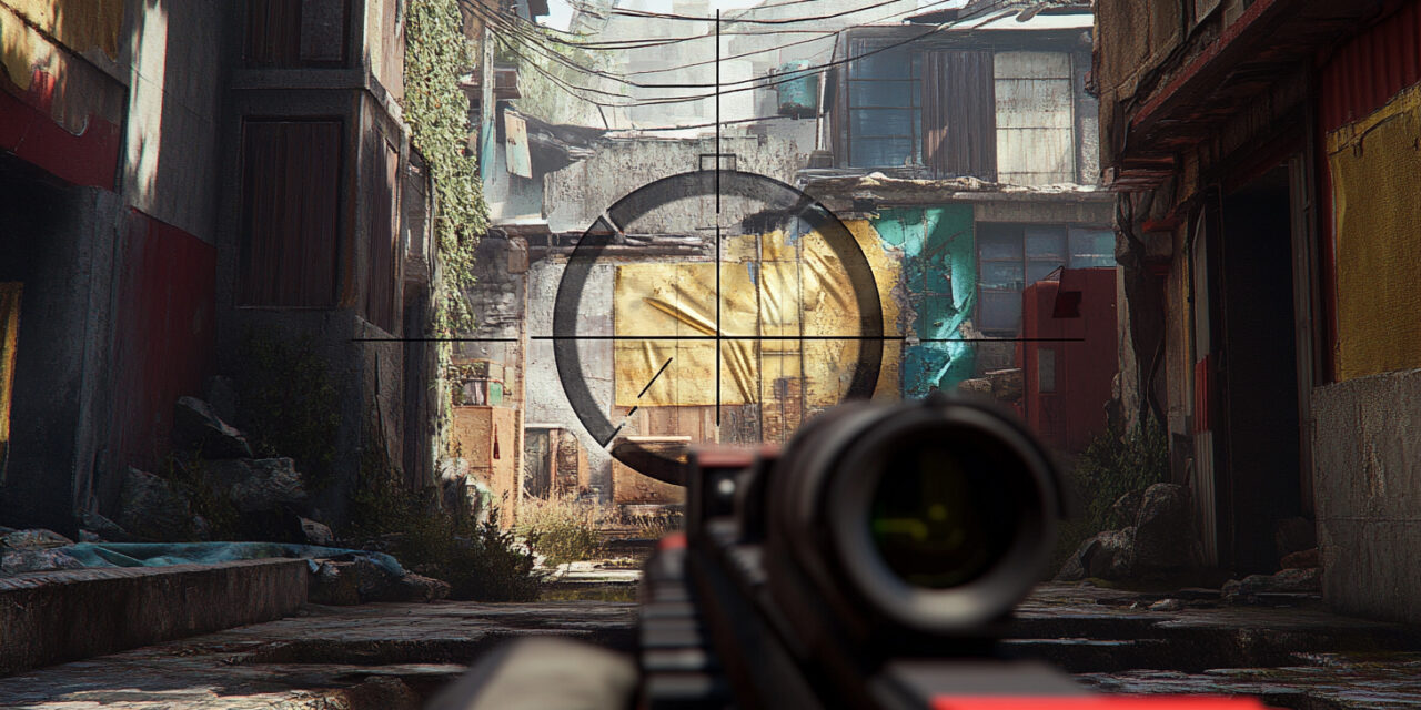 Best Valorant Crosshairs to Improve Your Aim: Pro Tips and Codes