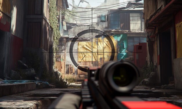 Best Valorant Crosshairs to Improve Your Aim: Pro Tips and Codes