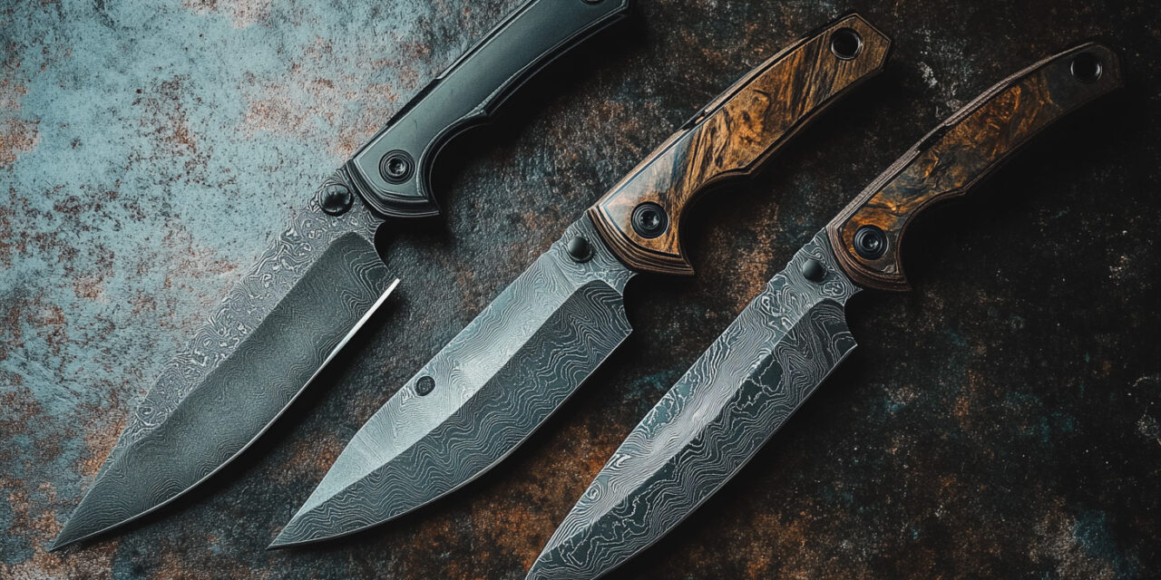 Singularity Butterfly Knife vs. RGX Firefly: Which Is the Best Valorant Melee Skin?