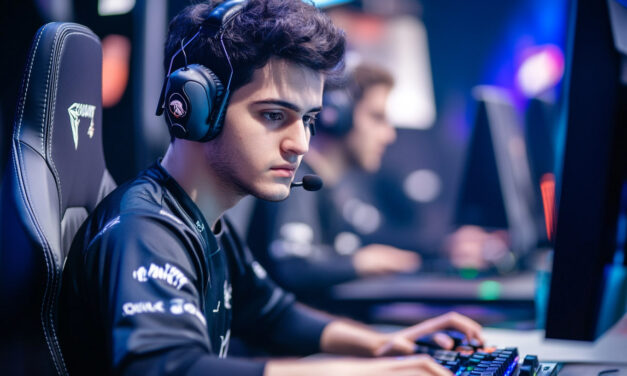 Why Neon’s Pick Rate is Surging Despite Cypher’s Dominance