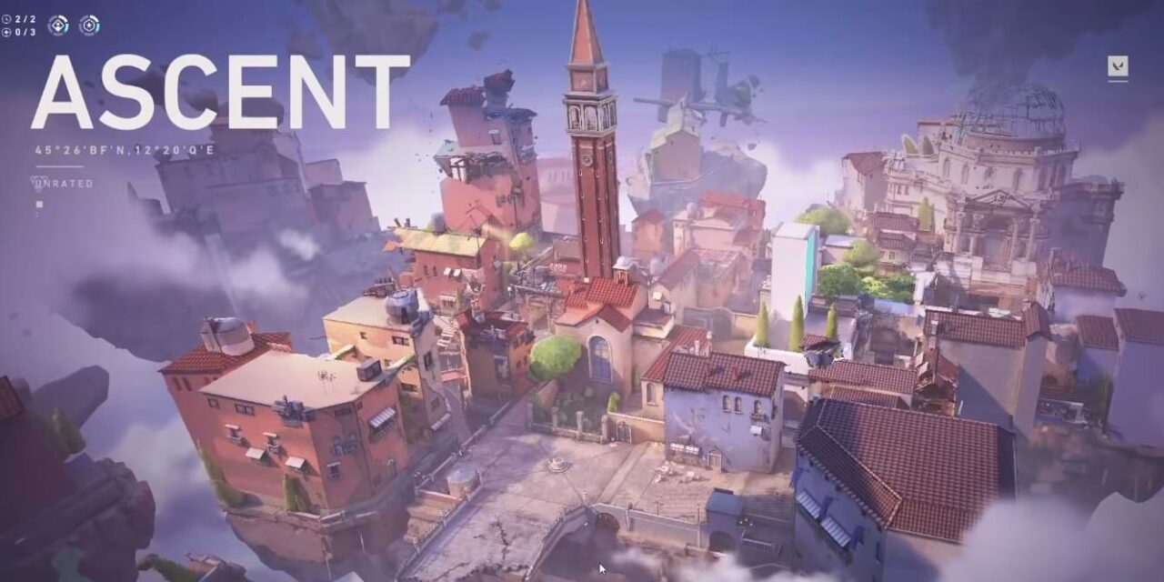 Valorant Pro’s Reaction To Ascent Map Removal. C9 And G2 Drama