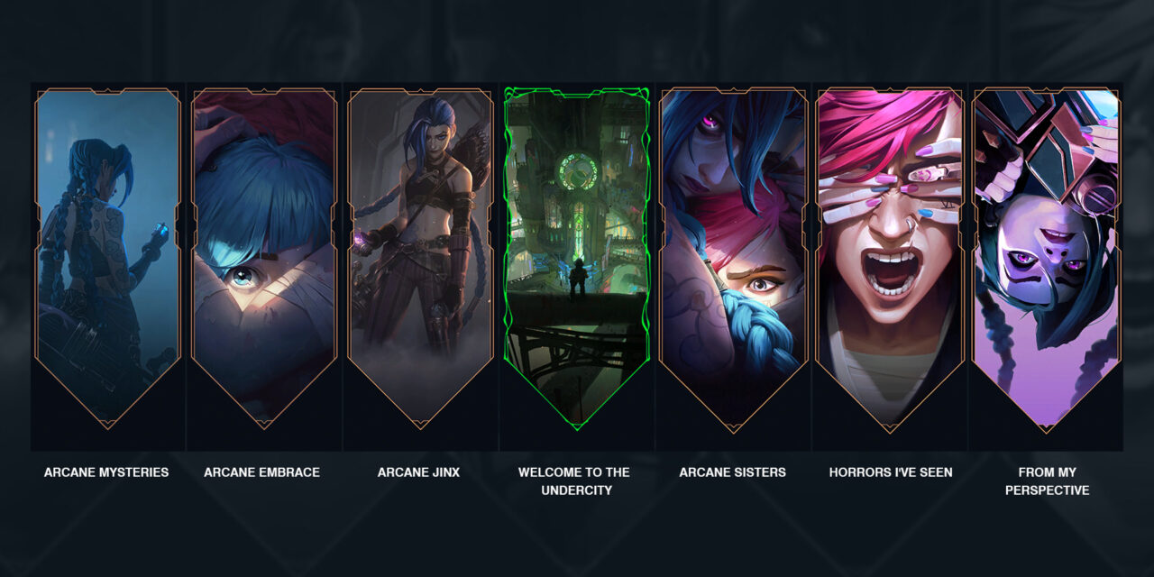 How To Get Valorant Arcane Free Player Cards