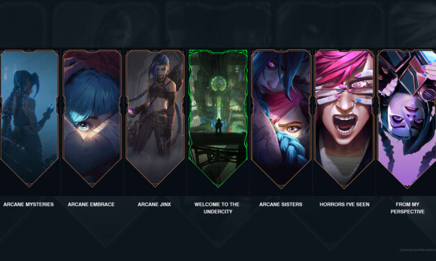How To Get Valorant Arcane Free Player Cards