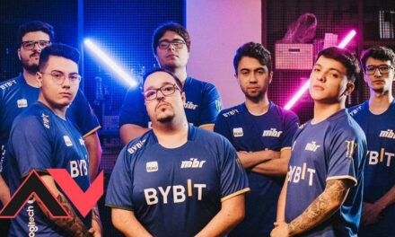 MIBR Roster Under Fire. Exciting Tier List Drama!