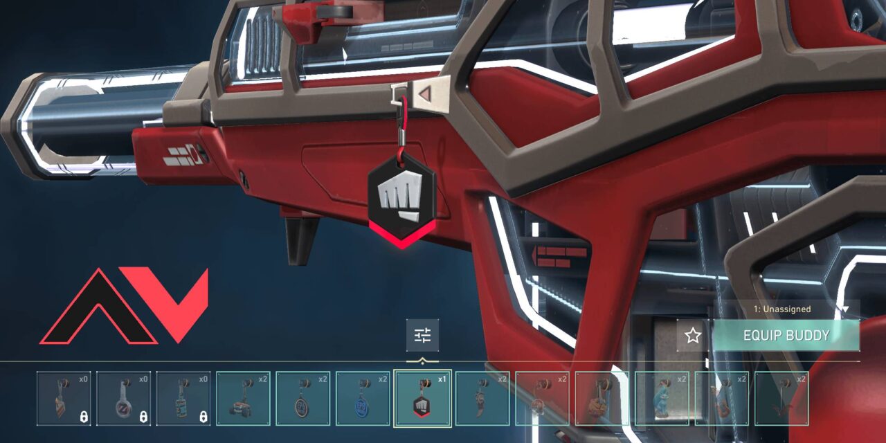 How To Get Riot Gun Buddy? Secret Gun Buddy Revealed