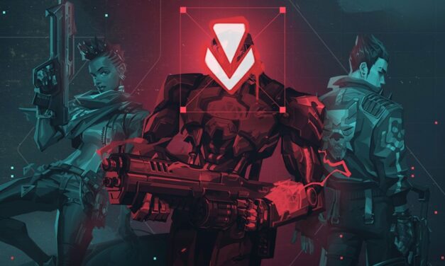 How to Fix the “Secure Boot” Vanguard Error in Valorant