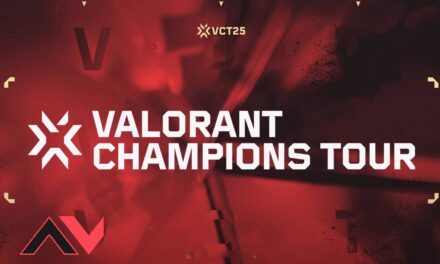 Valorant VCT 2025: Format And Dates Revealed